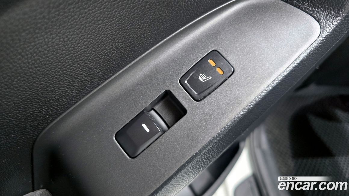 Kia K3 2015