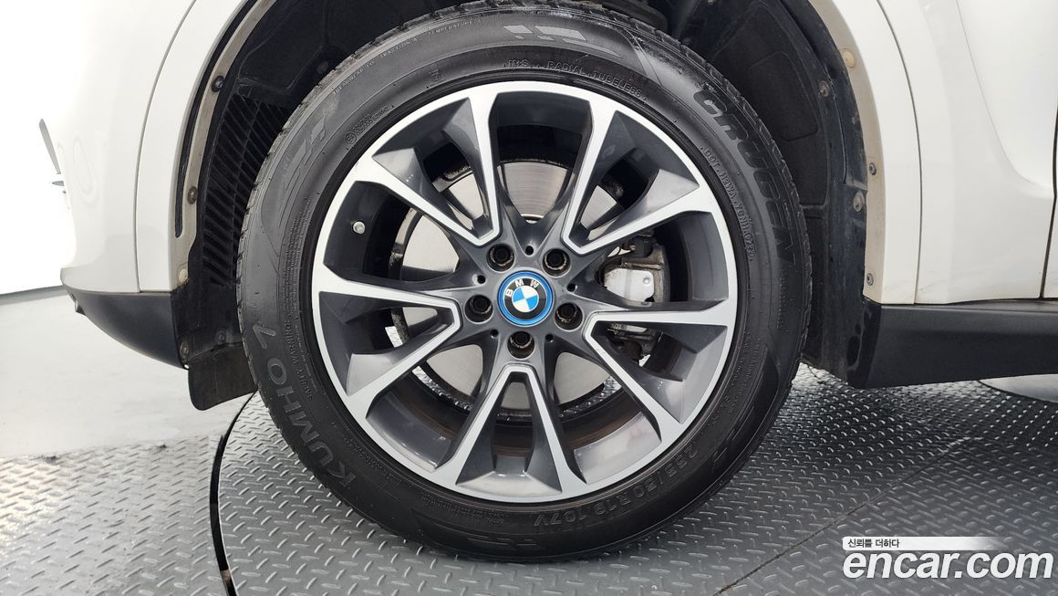 BMW X5 2018