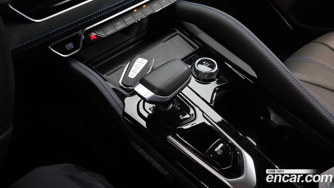 Renault-KoreaSamsung Grand Koleos 2025