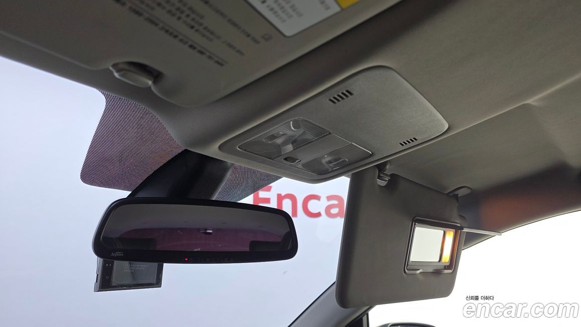 Renault-KoreaSamsung QM5  2015