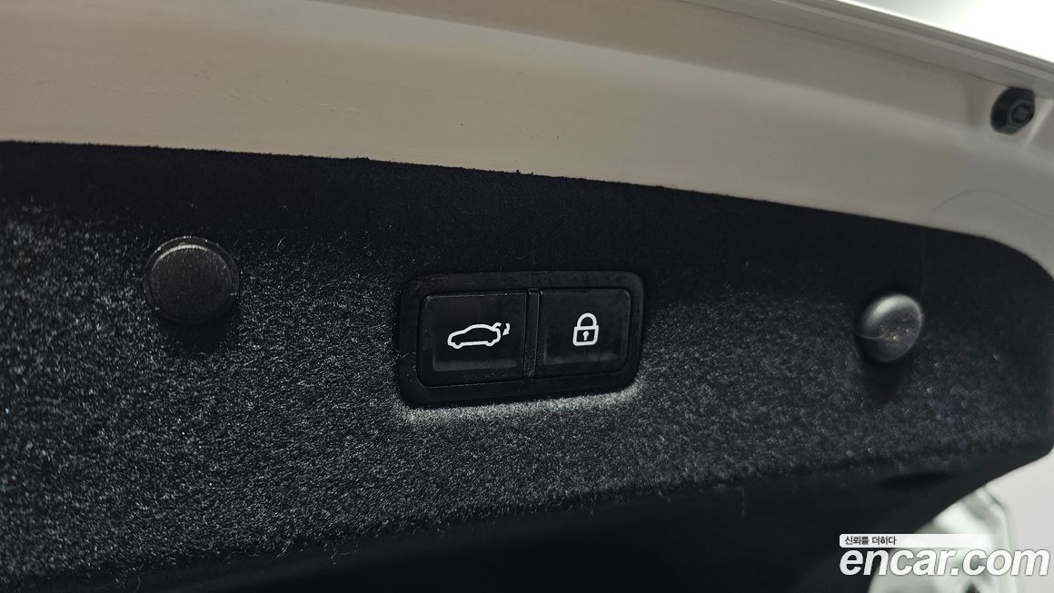 Kia K8 2023
