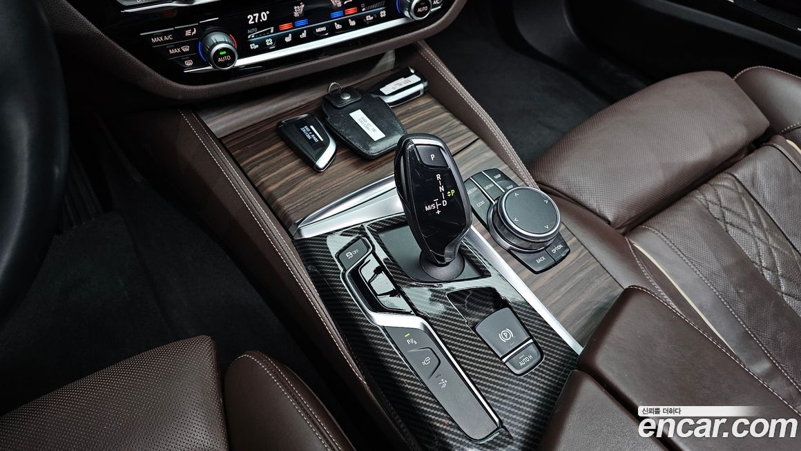 BMW Gran Turismo 2018