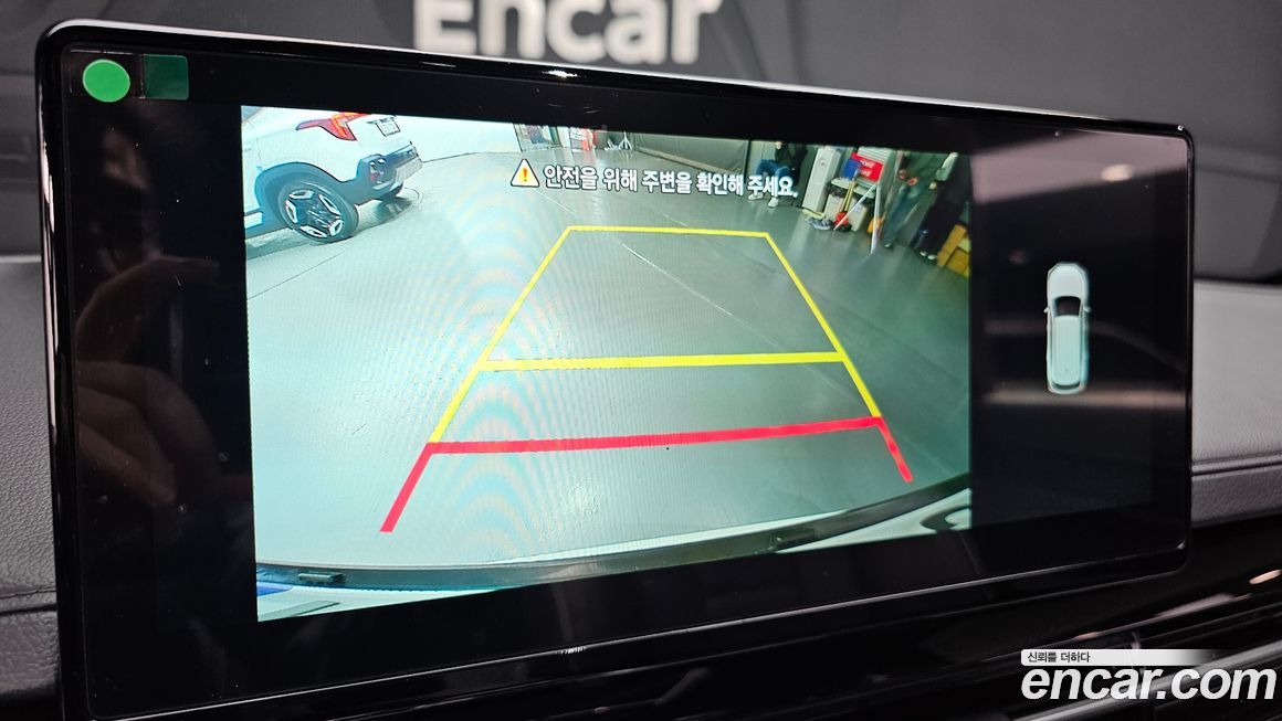 KG_Mobility_Ssangyong Rexton 2024