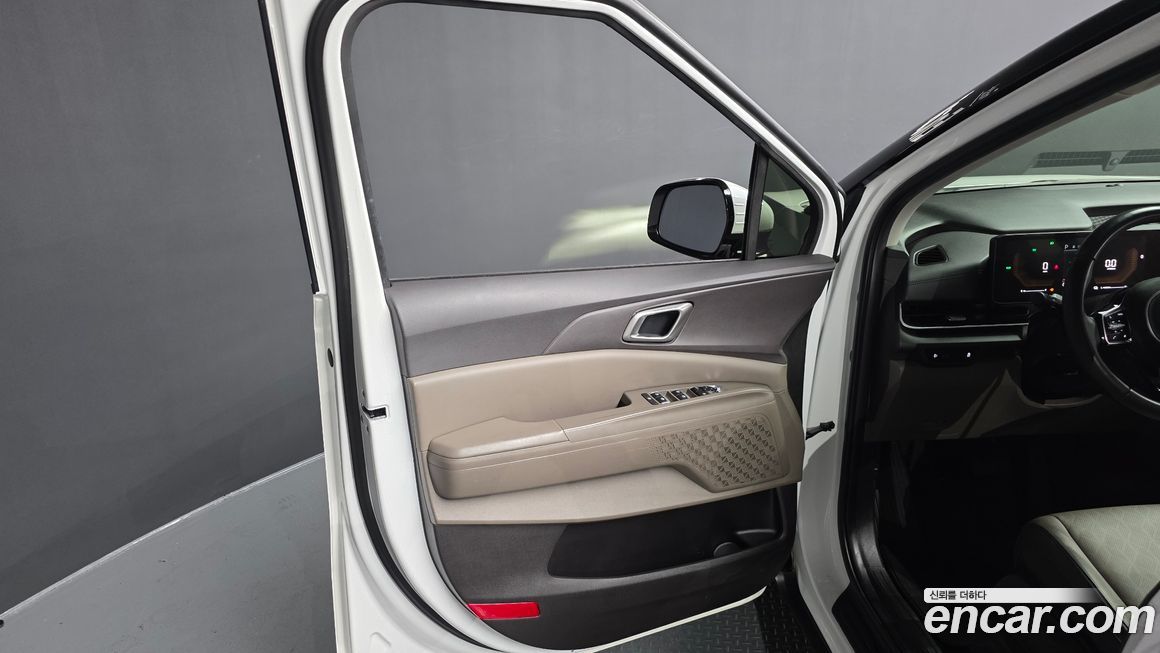 Kia Canival 2025