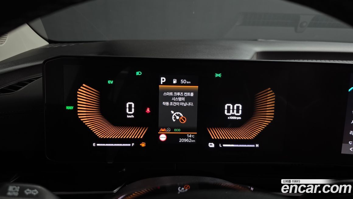 Kia Canival 2025