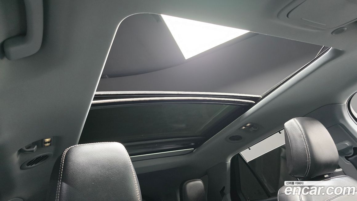 Ford Explorer 2022