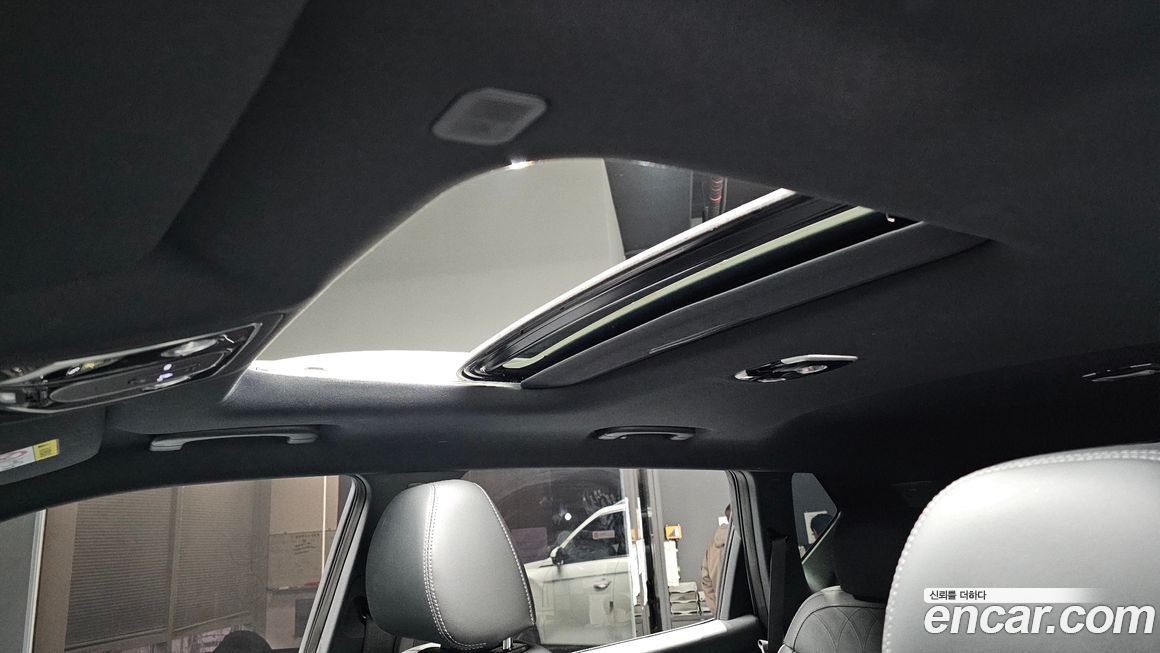 KG_Mobility_Ssangyong Rexton 2024