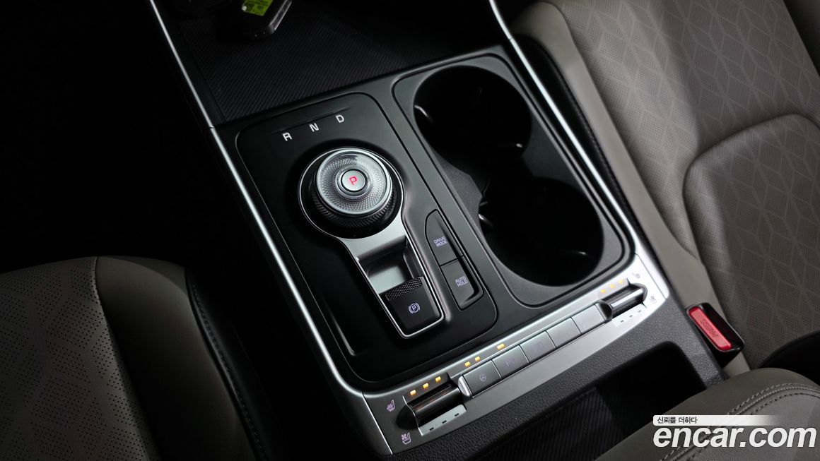 Kia Canival 2025