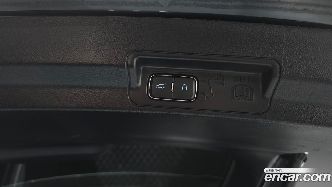 Ford Explorer 2022