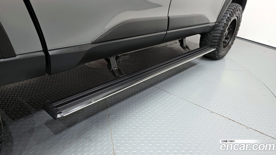 KG_Mobility_Ssangyong Rexton 2024