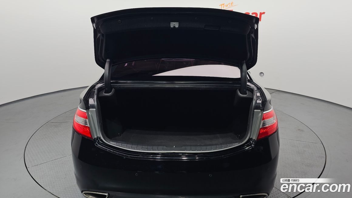 Hyundai Grandeur 2013