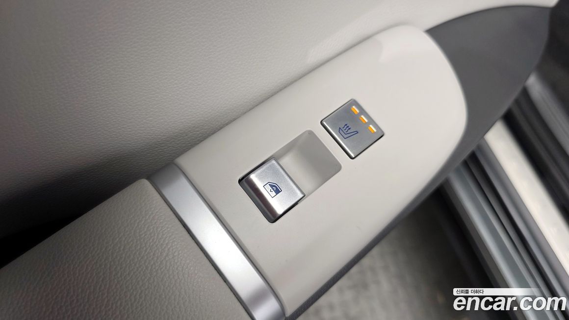 Hyundai Grandeur 2024