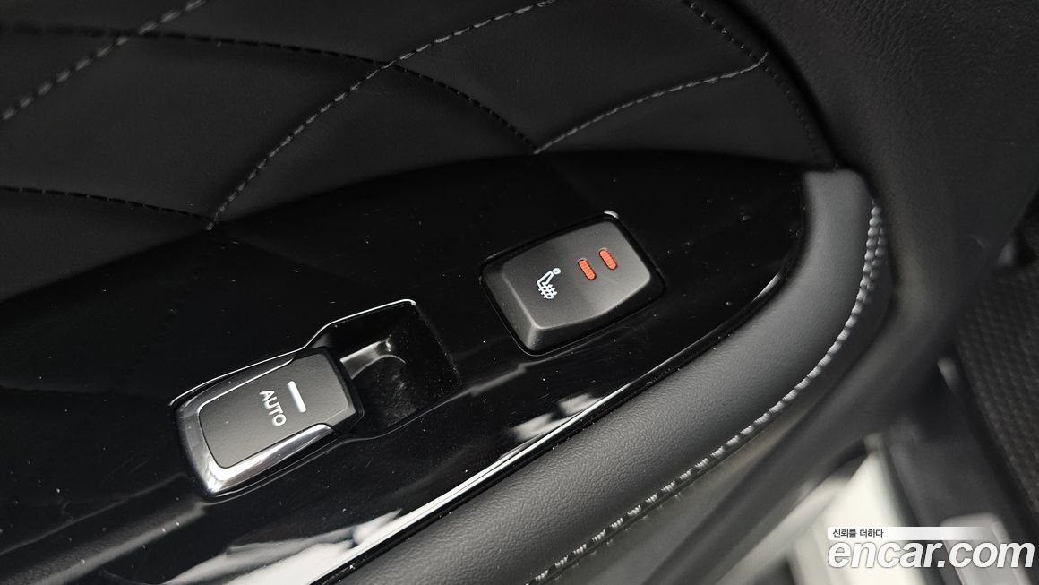 KG_Mobility_Ssangyong Rexton 2024