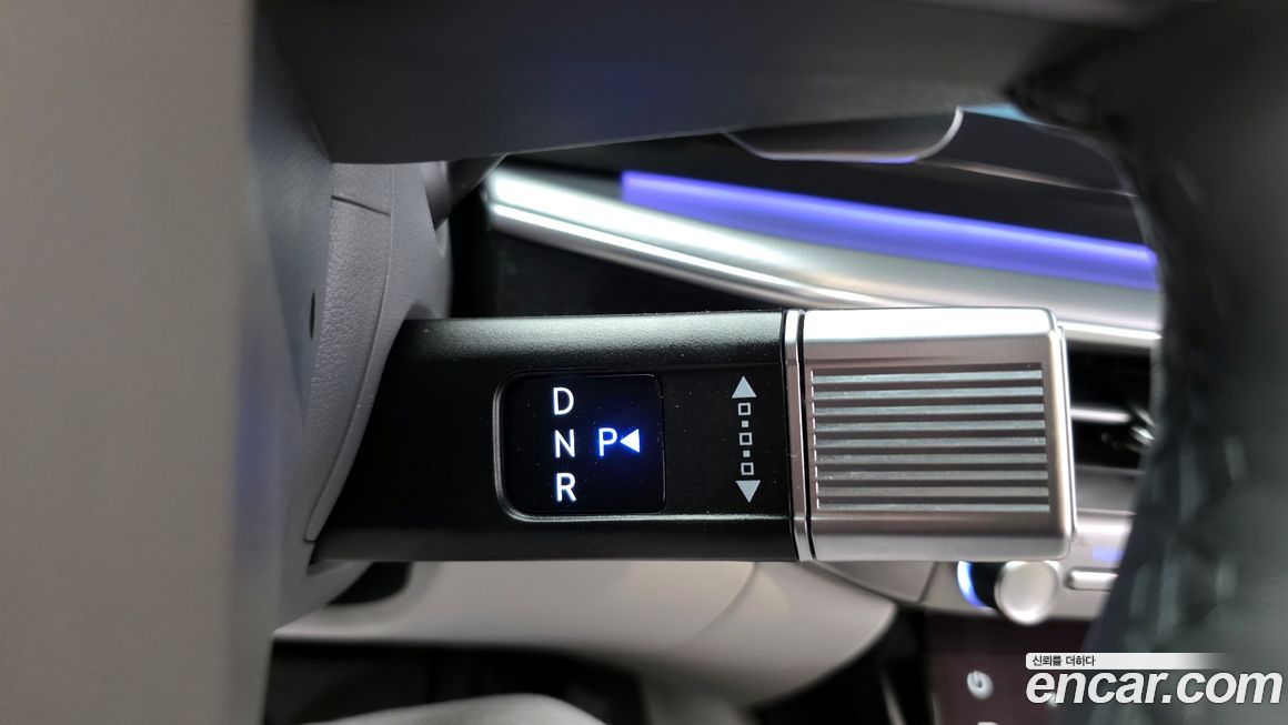 Hyundai Grandeur 2024