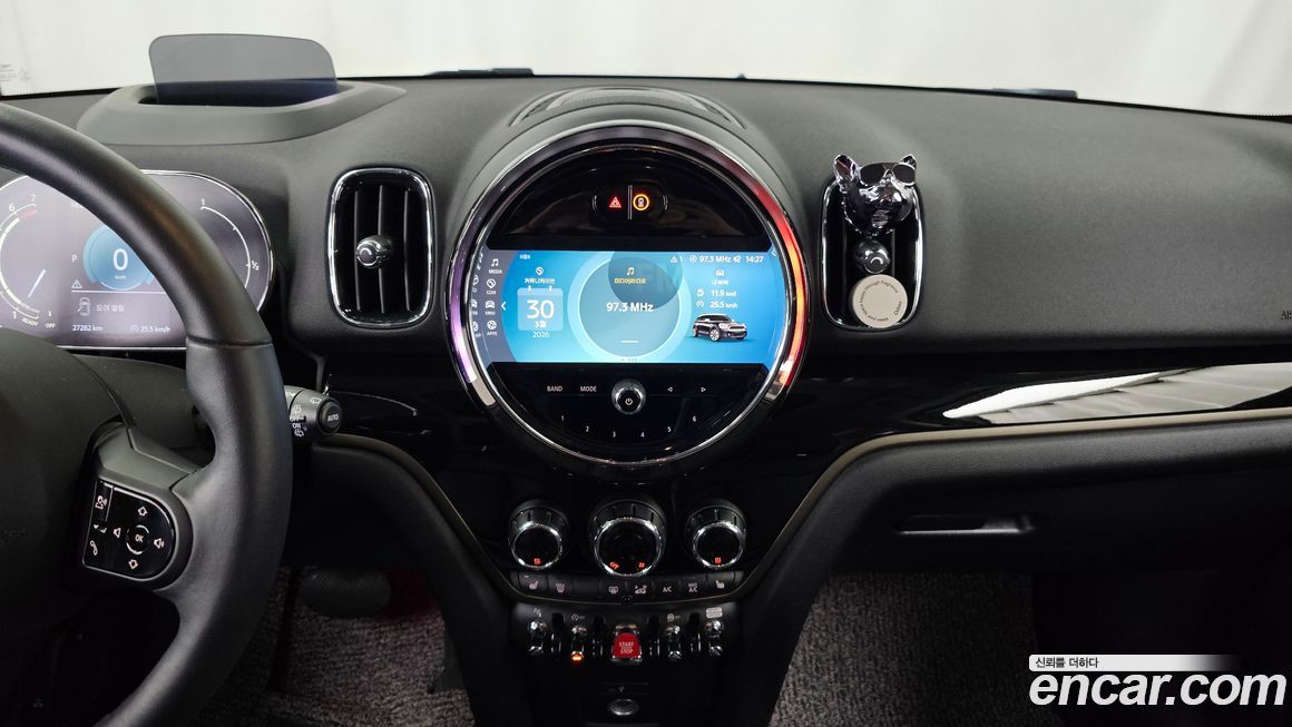 Mini Countryman 2023