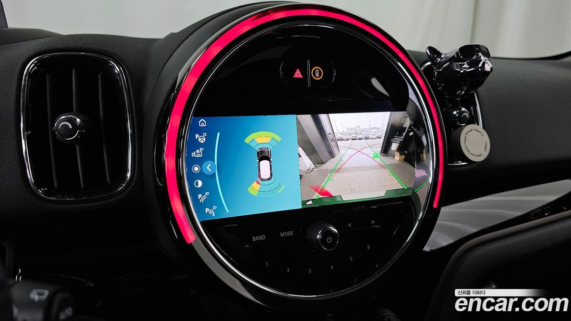 Mini Countryman 2023