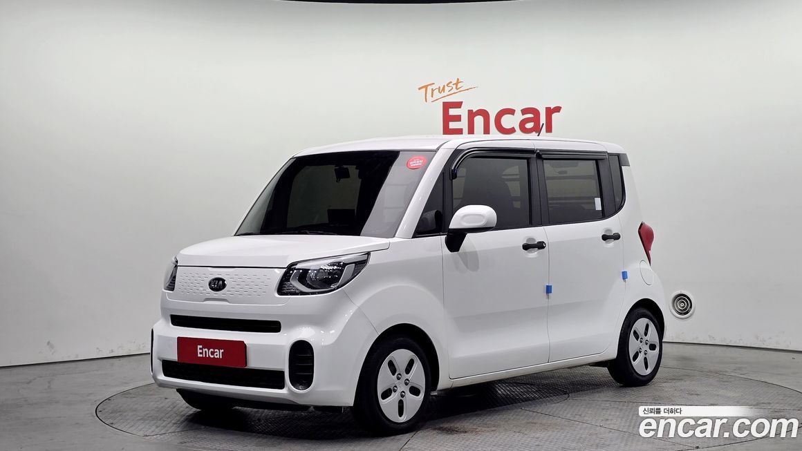 Kia RAY 2020