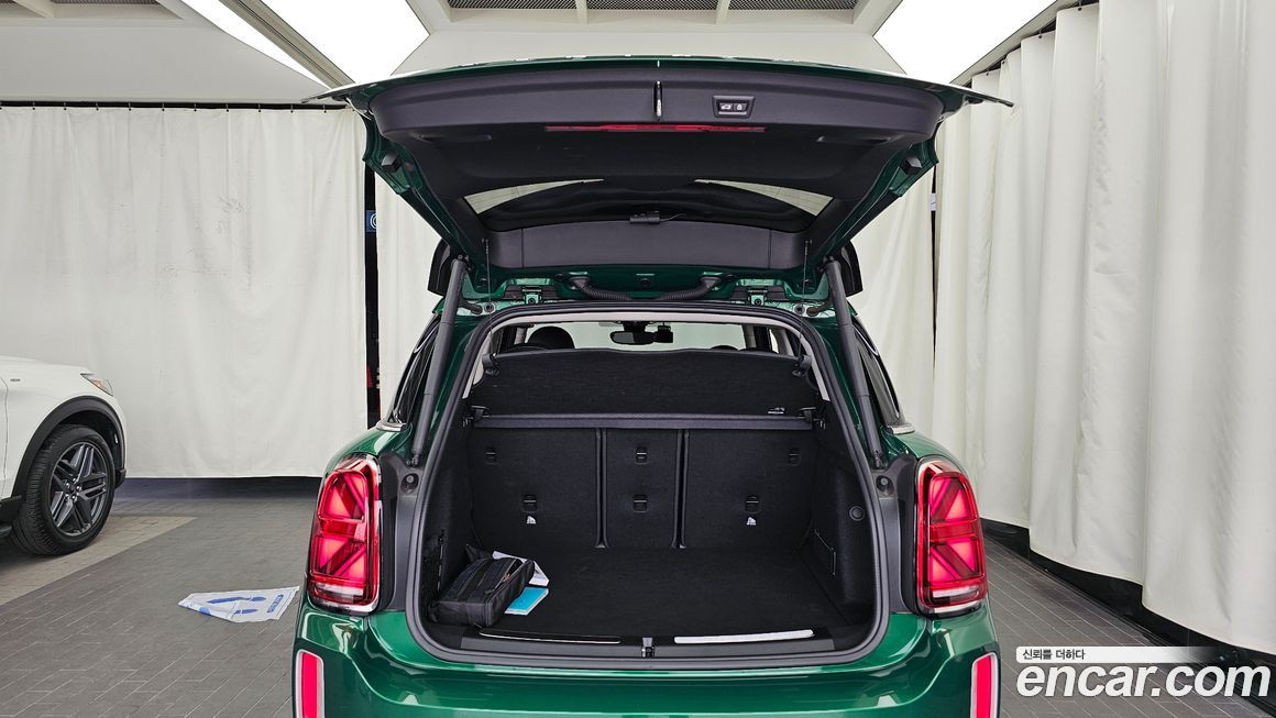 Mini Countryman 2023