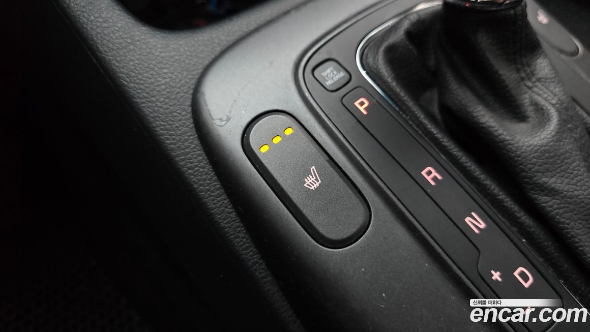 Kia K3 2015