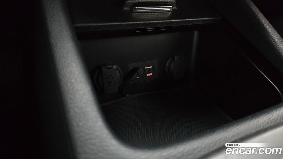 Kia K3 2015