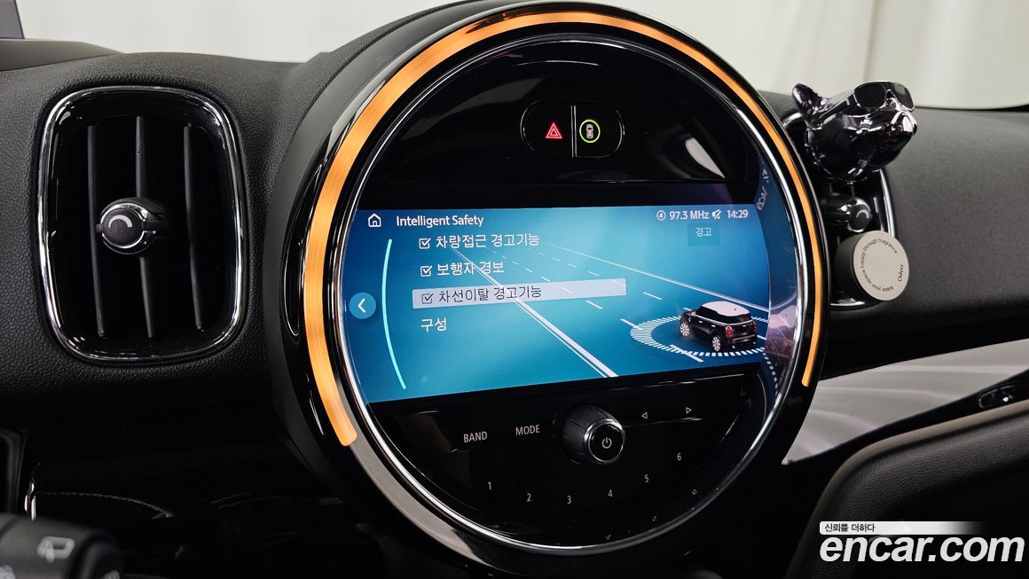 Mini Countryman 2023