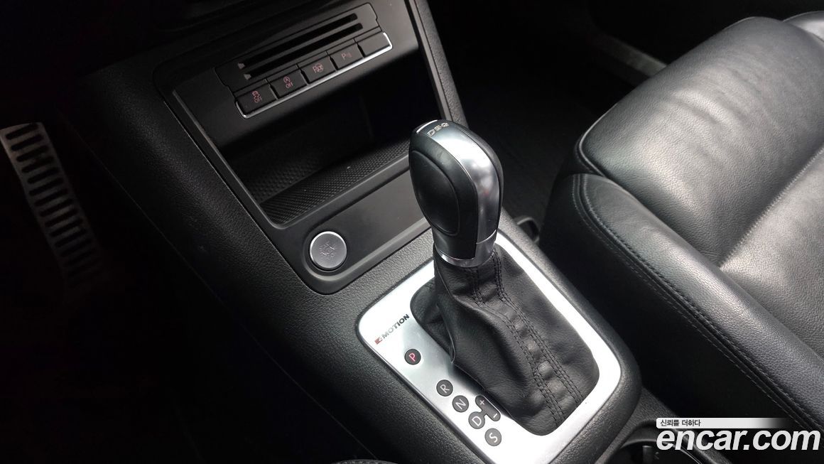 Volkswagen Tiguan 2016