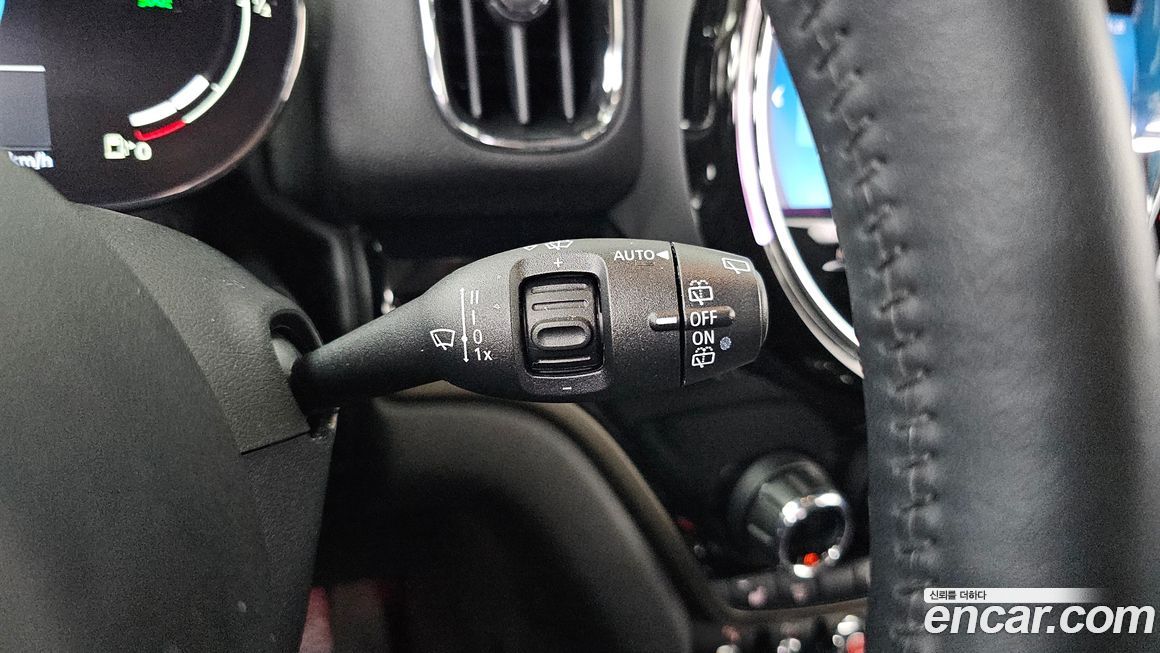 Mini Countryman 2023