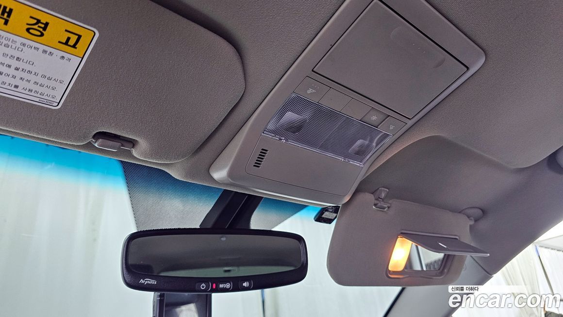 ChevroletGMDaewoo Captiva 2017