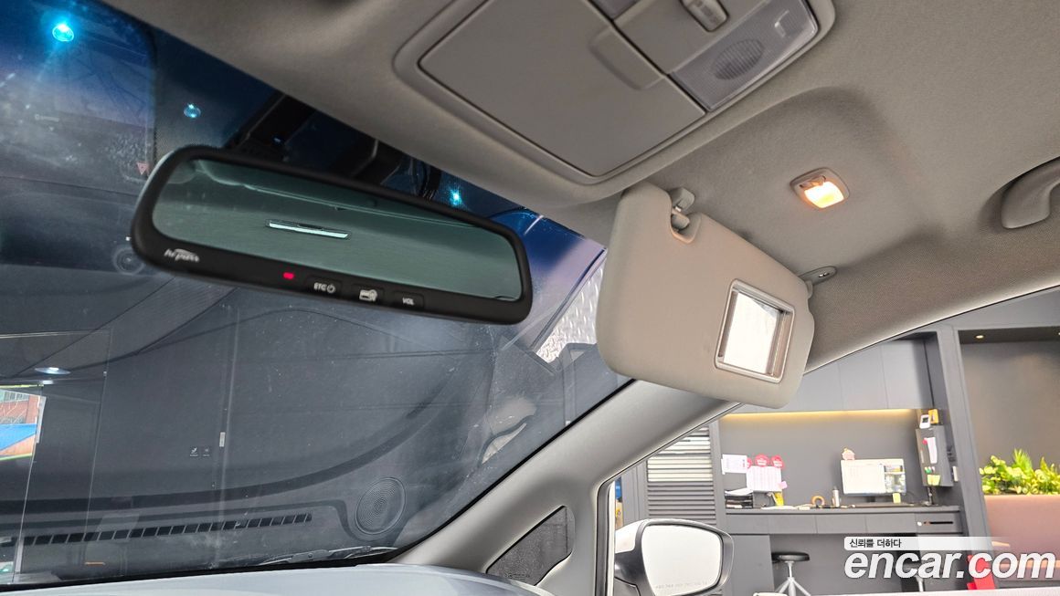Kia K3 2015