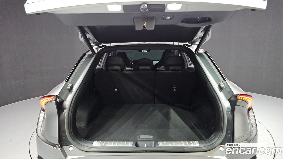 Kia EV6 2023