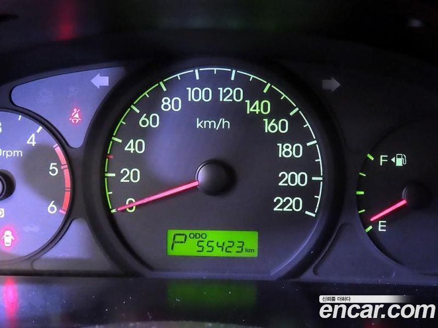 Hyundai Starex 2015