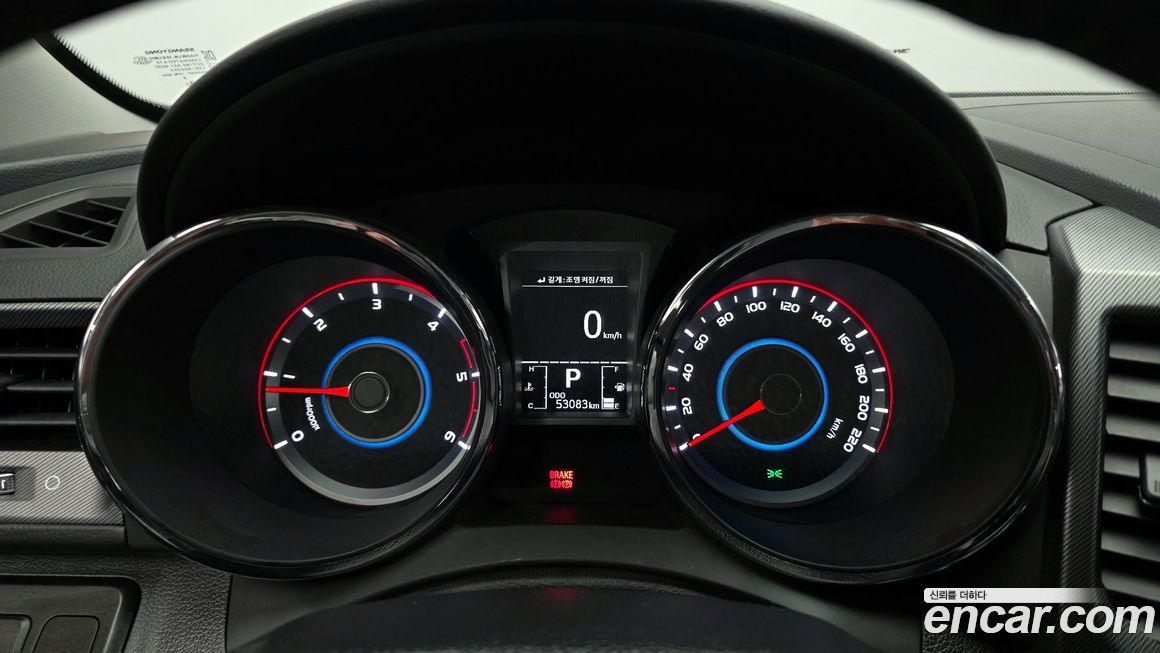 KG_Mobility_Ssangyong TIBOLI 2017