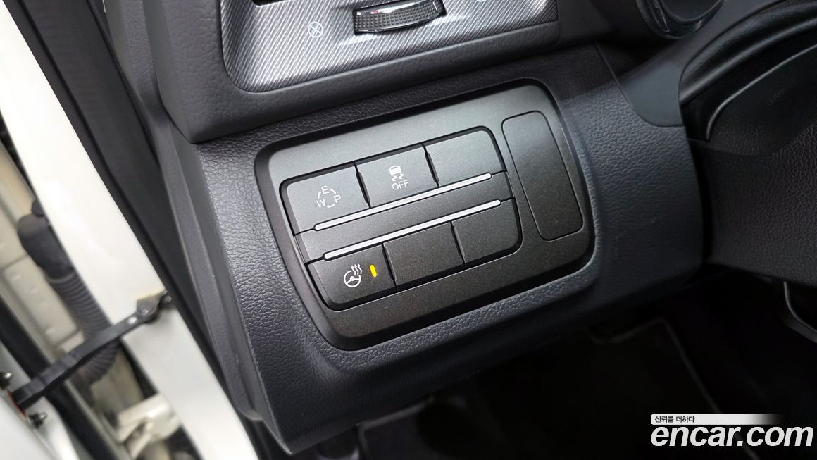 KG_Mobility_Ssangyong TIBOLI 2017