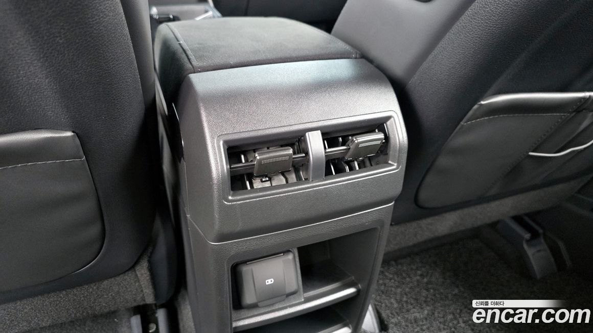 KG_Mobility_Ssangyong Musso 2026