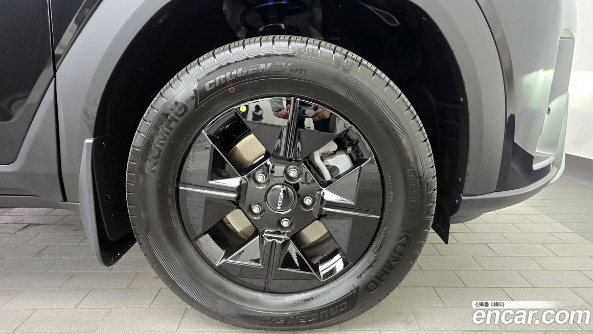 KG_Mobility_Ssangyong Musso 2026