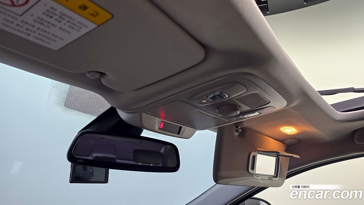 Renault-KoreaSamsung SM6 2017