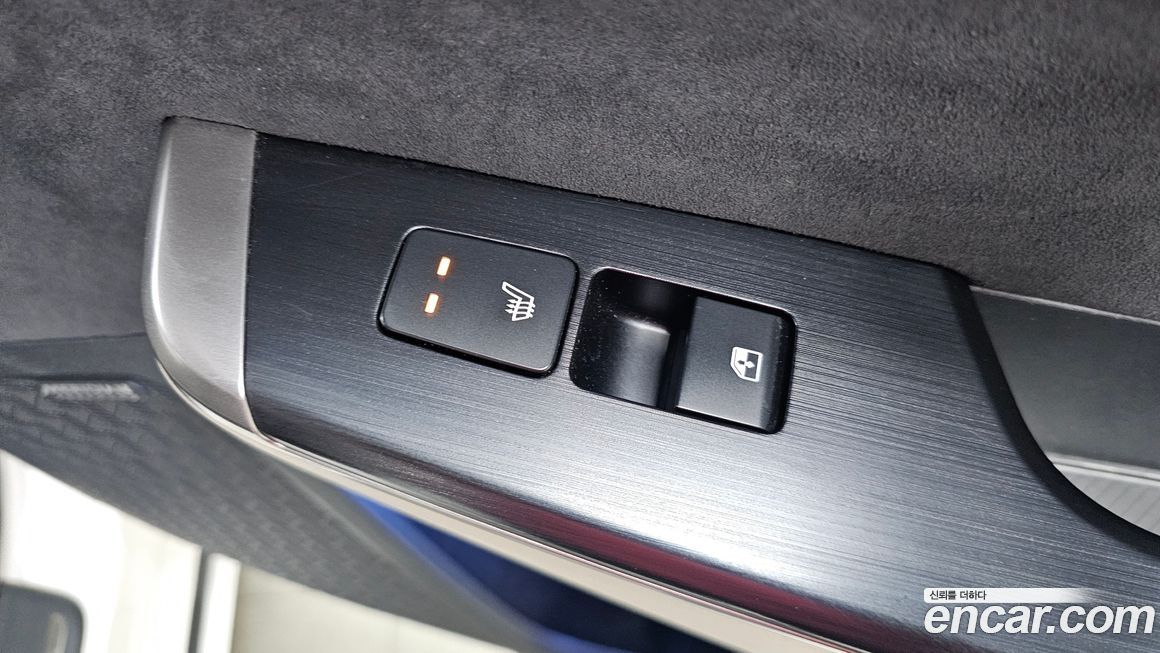 Kia EV6 2025