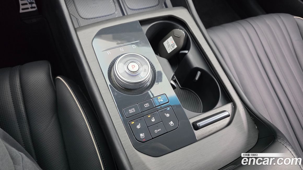 Kia K8 2025