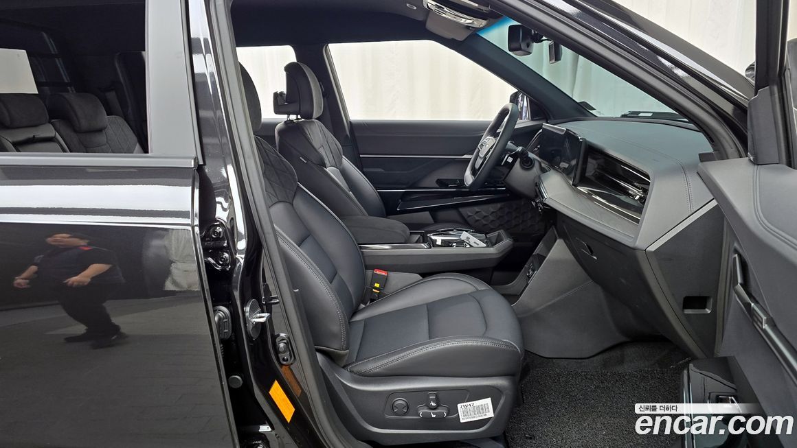 KG_Mobility_Ssangyong Musso 2026