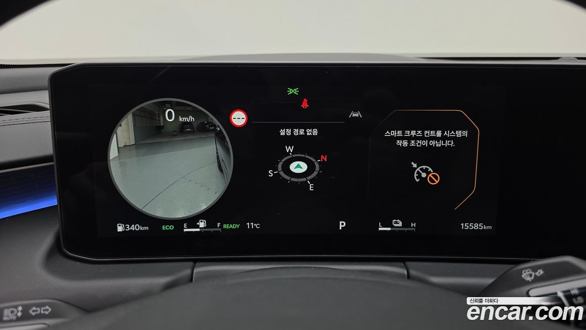 Kia K8 2025