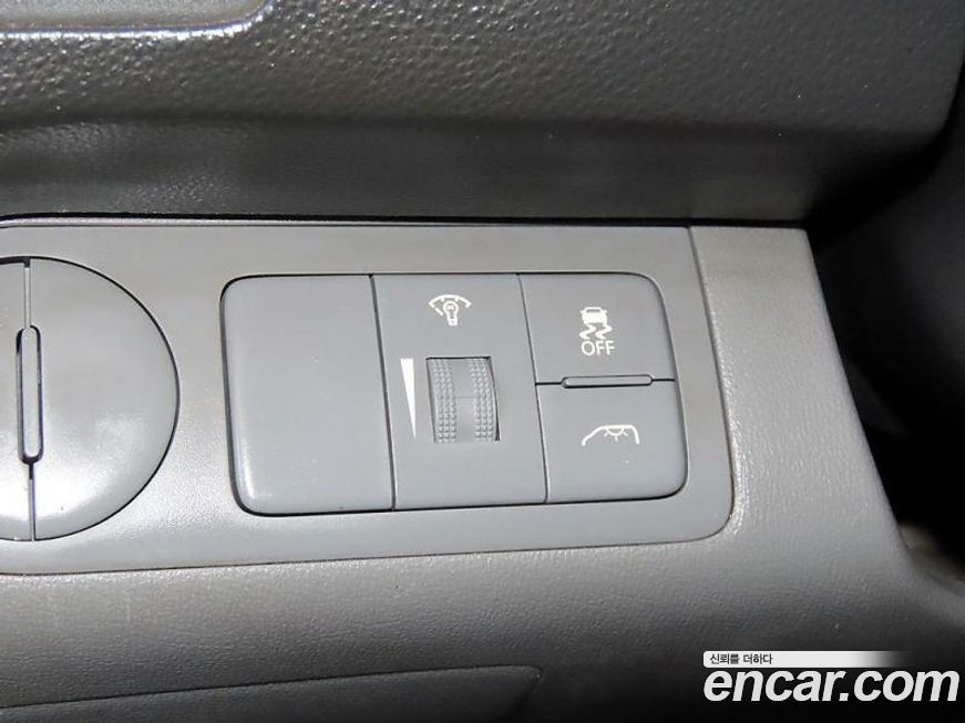 Hyundai Starex 2015