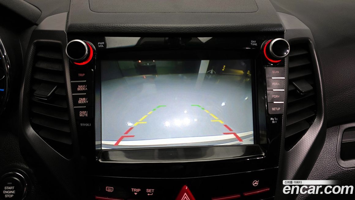 KG_Mobility_Ssangyong TIBOLI 2017