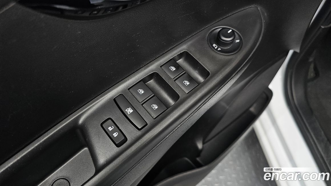 ChevroletGMDaewoo Spark 2019