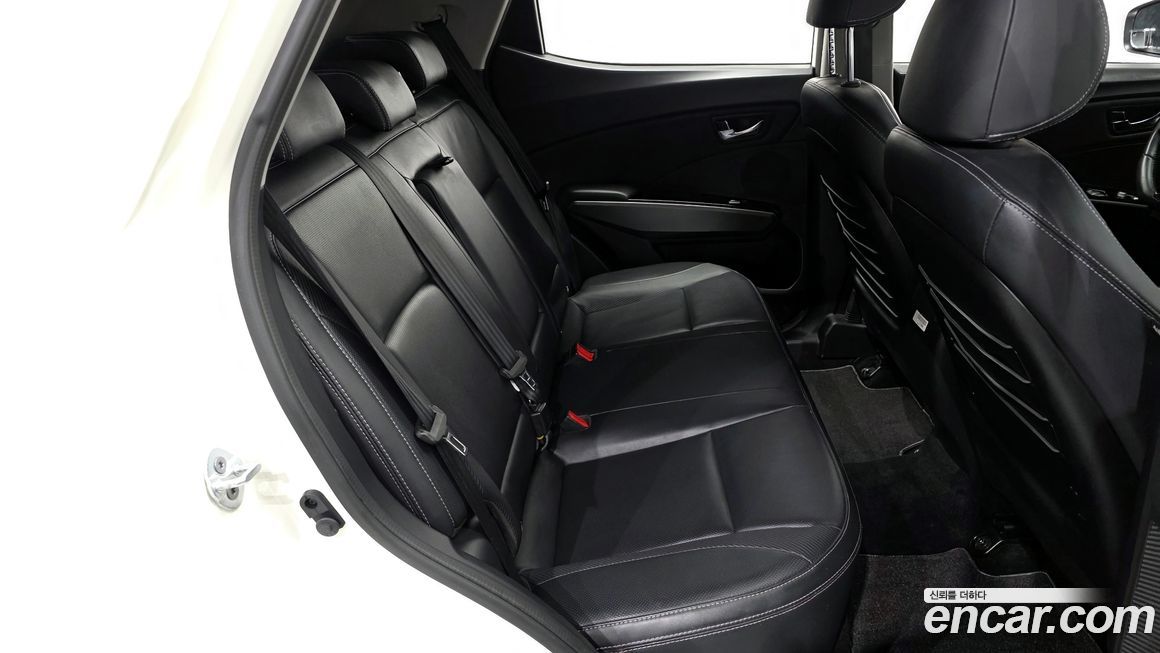 KG_Mobility_Ssangyong TIBOLI 2017