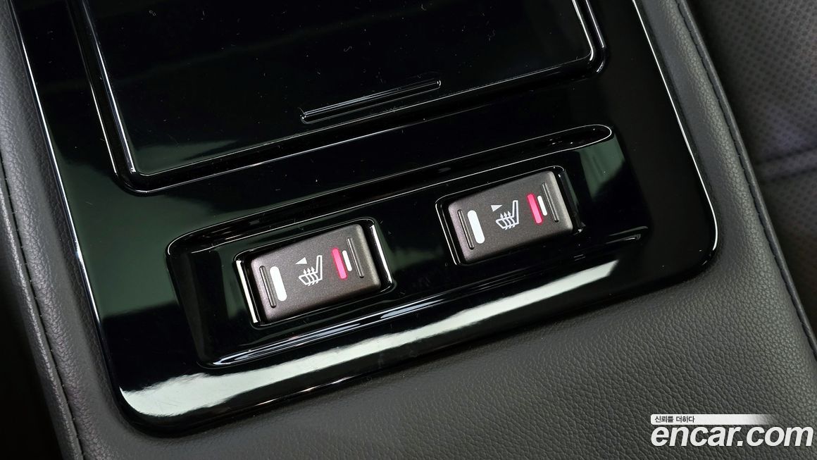 Renault-KoreaSamsung SM6 2017