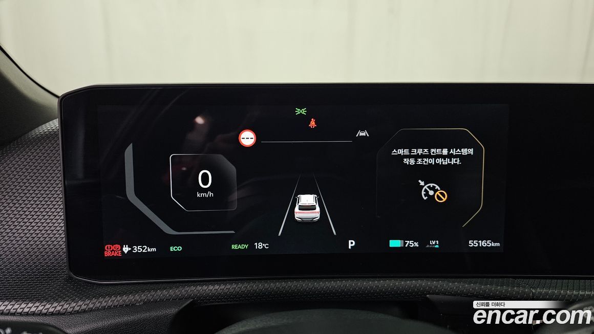 Kia EV6 2025