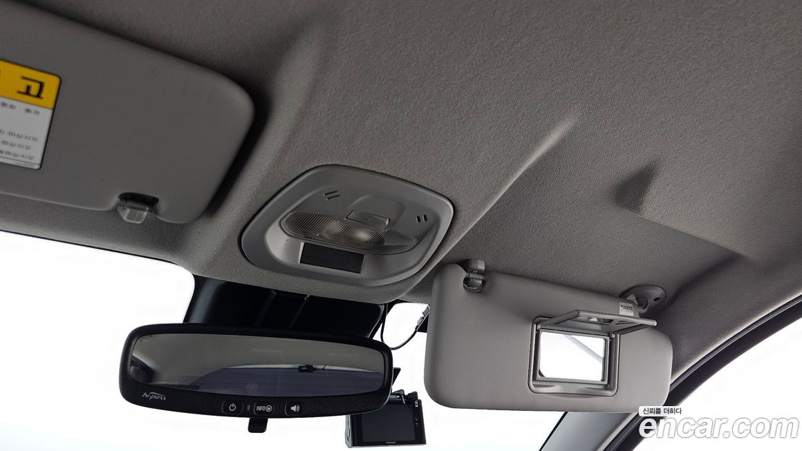 ChevroletGMDaewoo Spark 2019