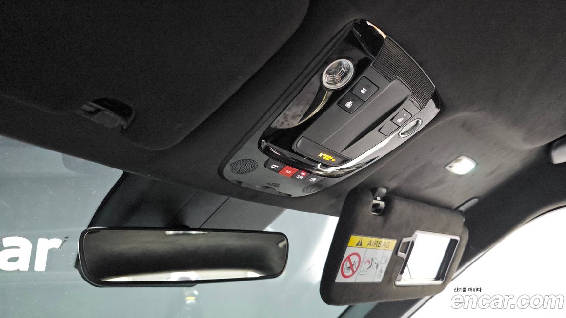 Kia EV6 2023