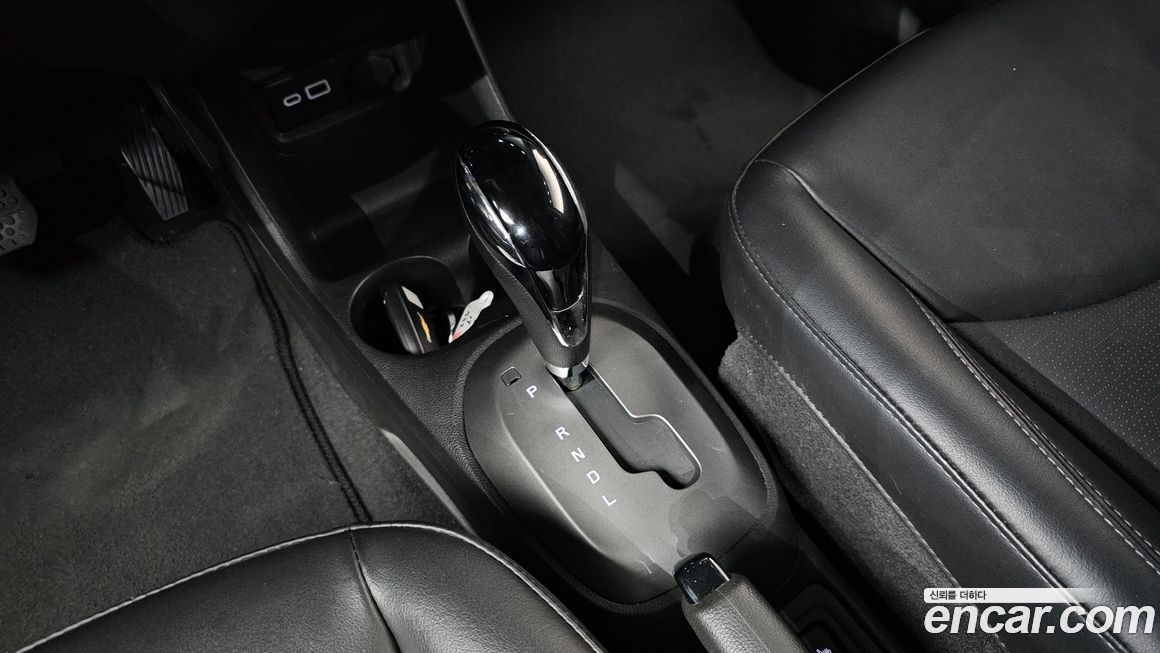 ChevroletGMDaewoo Spark 2019