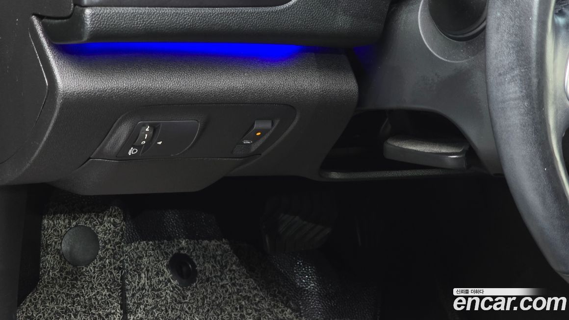 Renault-KoreaSamsung SM6 2017